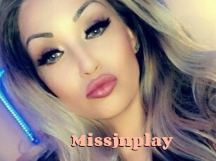 Missjnplay