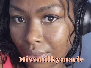 Missmilkymarie