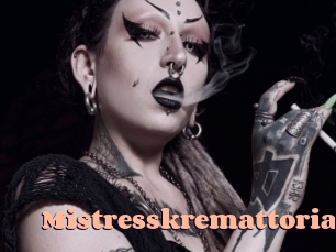 Mistresskremattoria