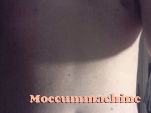 Moecummachine