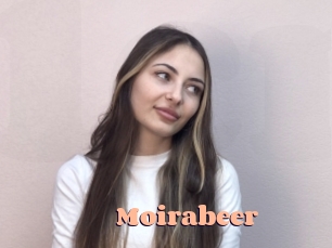 Moirabeer