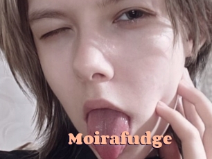 Moirafudge