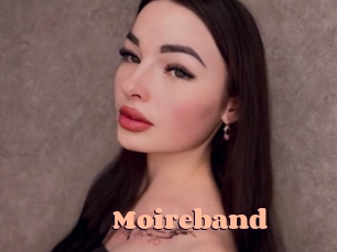 Moireband