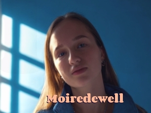 Moiredewell