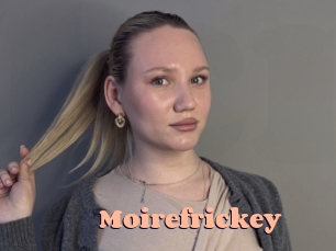 Moirefrickey