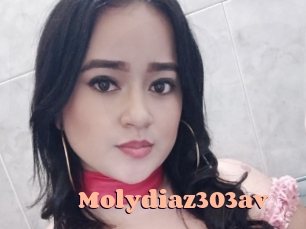 Molydiaz303av
