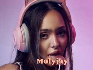 Molyjay