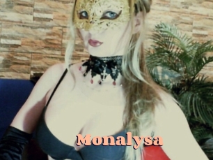 Monalysa