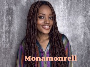 Monamonrell