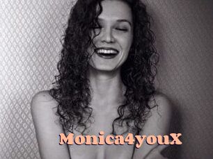 Monica4youX