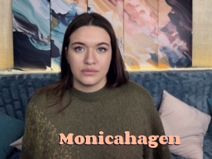 Monicahagen