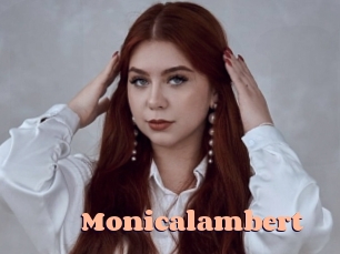 Monicalambert