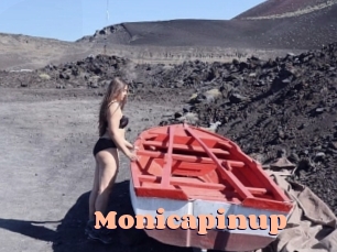 Monicapinup