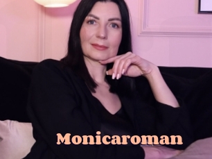 Monicaroman