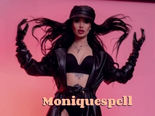 Moniquespell