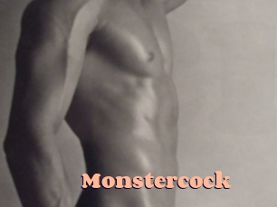 Monstercock