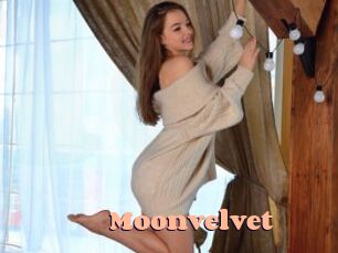 Moonvelvet