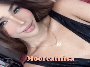 Mooreathisa