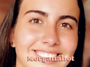 Morganahot