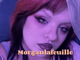 Morganlafeuille