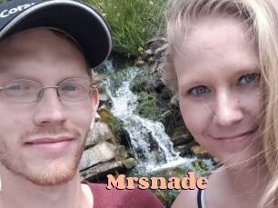 Mrsnade