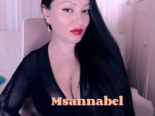 Msannabel