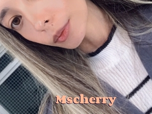 Mscherry