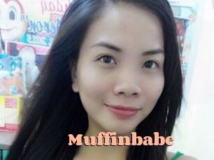 Muffinbabe