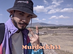 Murdockh33