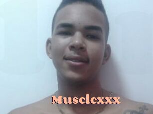 Musclexxx