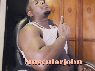 Muscularjohn