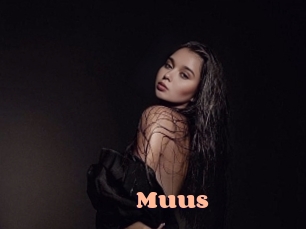 Muus