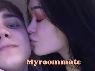 Myroommate