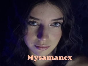 Mysamanex