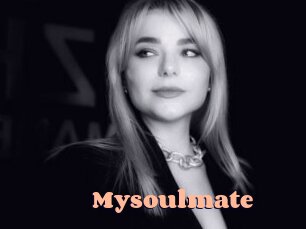 Mysoulmate