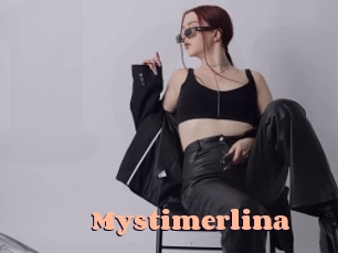 Mystimerlina