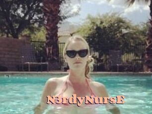 N3rdyNursE