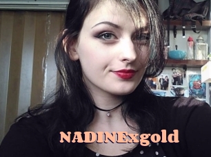 NADINExgold