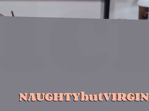 NAUGHTYbutVIRGIN