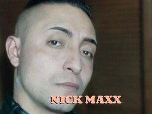 NICK_MAXX