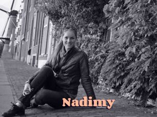 Nadimy