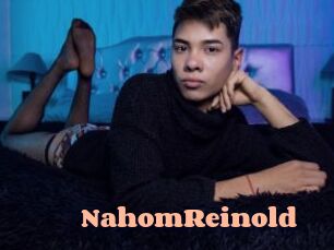 NahomReinold