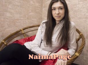 NaimaPage