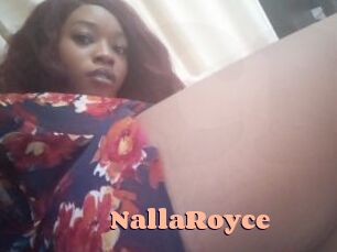 NallaRoyce