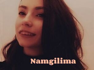 Namgilima