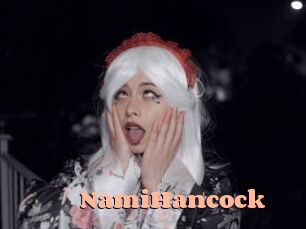 NamiHancock