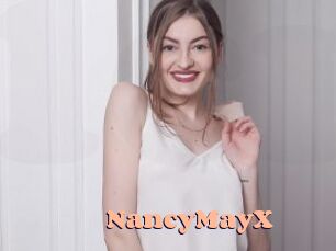 NancyMayX