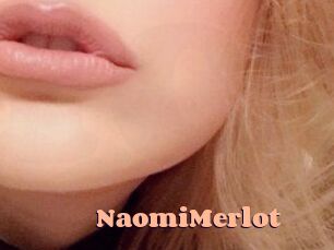 NaomiMerlot