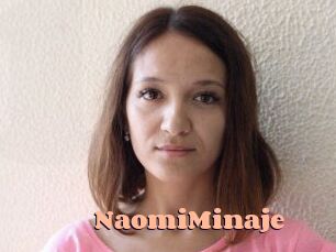 NaomiMinaje