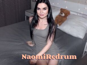 NaomiRedrum